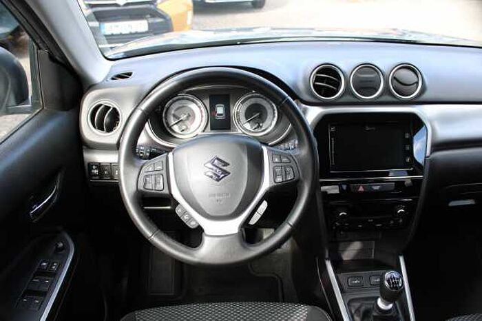Suzuki Vitara 1.4 Boosterjet Allgrip Comfort