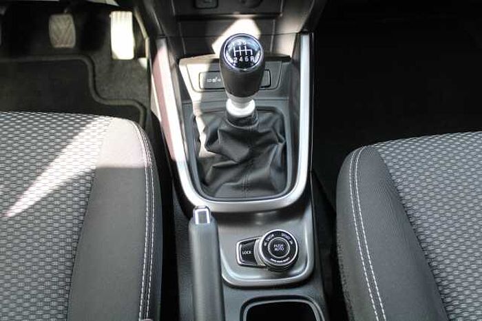 Suzuki Vitara 1.4 Boosterjet Allgrip Comfort
