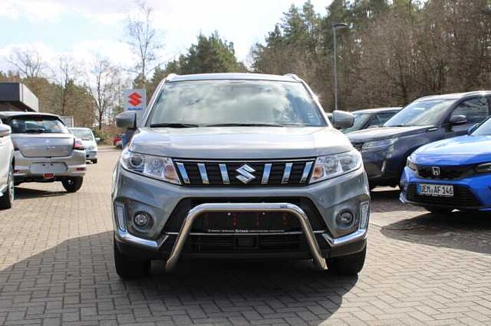 Suzuki Vitara 1.4 Boosterjet Allgrip Comfort