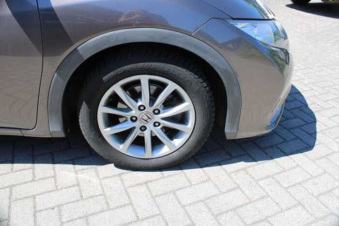 Honda Civic 1.4 i-VTEC Comfort