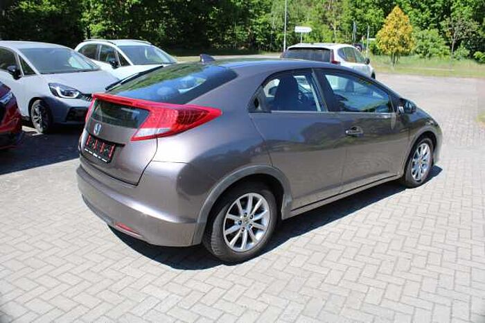Honda Civic 1.4 i-VTEC Comfort