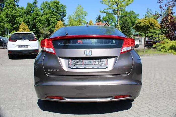 Honda Civic 1.4 i-VTEC Comfort