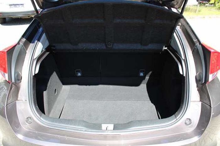 Honda Civic 1.4 i-VTEC Comfort
