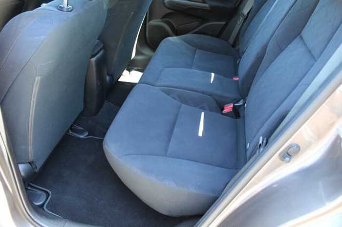 Honda Civic 1.4 i-VTEC Comfort