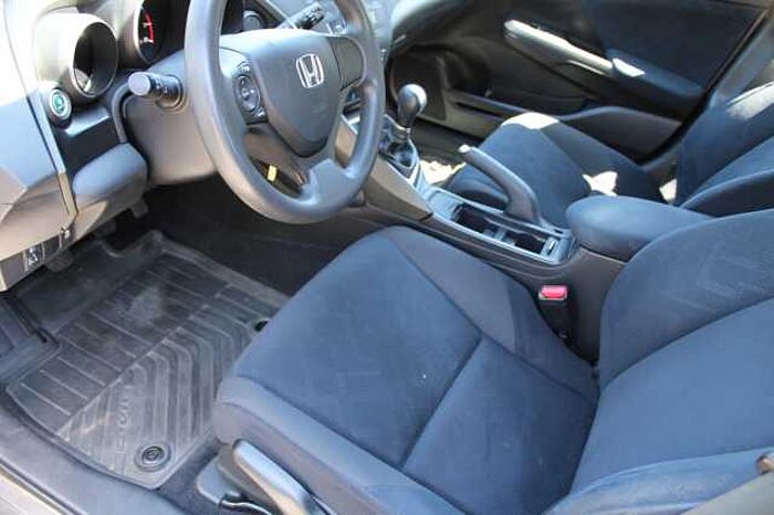 Honda Civic 1.4 i-VTEC Comfort