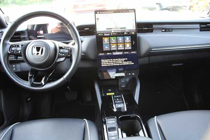 Honda e:Ny1 Advance-Paket