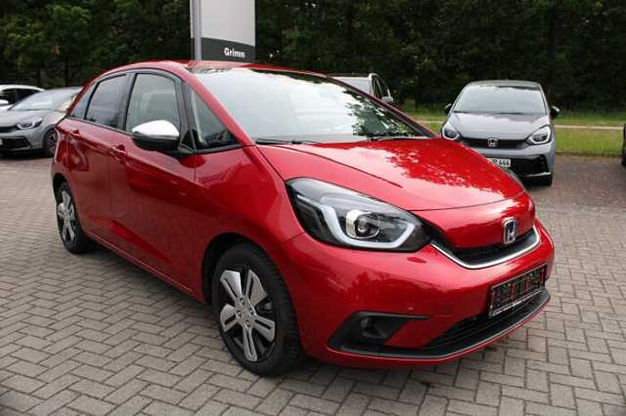 Honda Jazz Hybrid 1.5 i-MMD e-CVT Executive