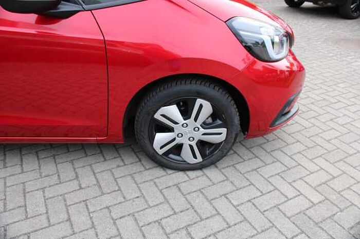 Honda Jazz Hybrid 1.5 i-MMD e-CVT Executive