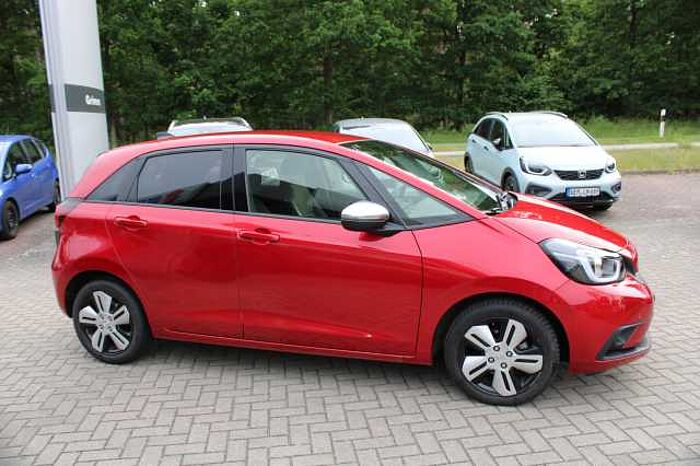 Honda Jazz Hybrid 1.5 i-MMD e-CVT Executive