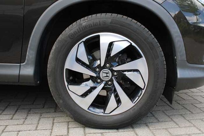 Honda CR-V Diesel 1.6i DTEC 2WD Lifestyle