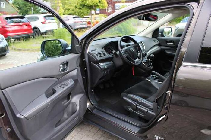 Honda CR-V Diesel 1.6i DTEC 2WD Lifestyle