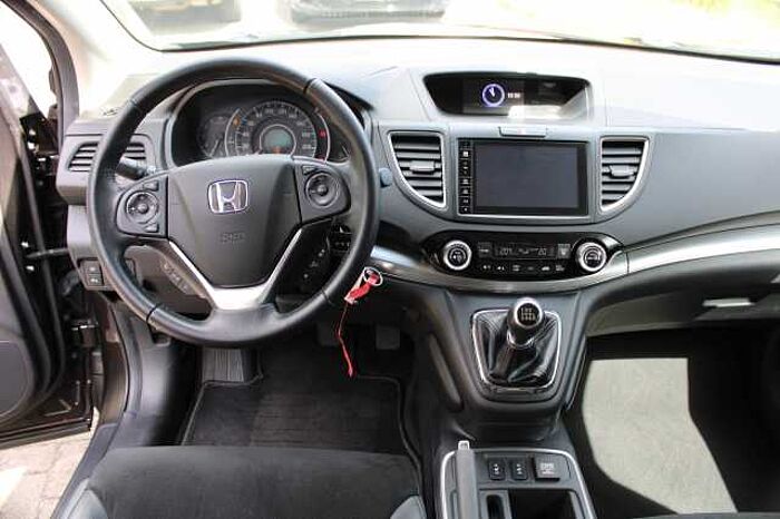Honda CR-V Diesel 1.6i DTEC 2WD Lifestyle