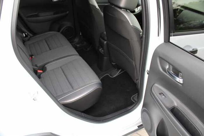 Honda Jazz Hybrid e:HEV 1.5 i-MMD Crosstar Advance