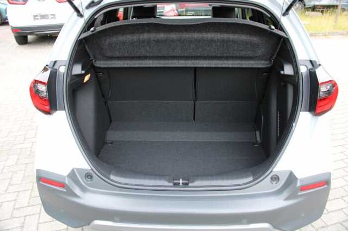 Honda Jazz Hybrid e:HEV 1.5 i-MMD Crosstar Advance