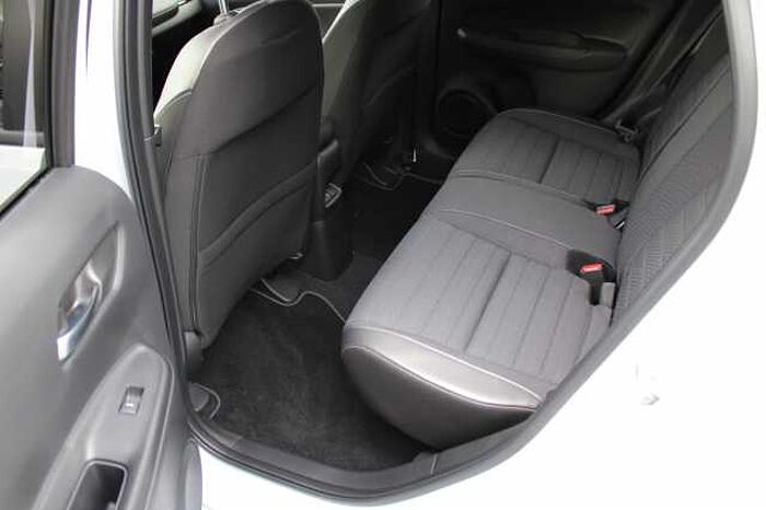 Honda Jazz Hybrid e:HEV 1.5 i-MMD Crosstar Advance