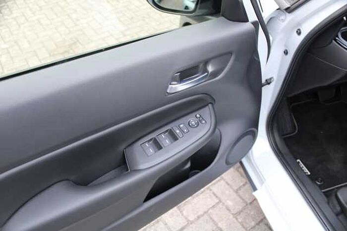 Honda Jazz Hybrid e:HEV 1.5 i-MMD Crosstar Advance