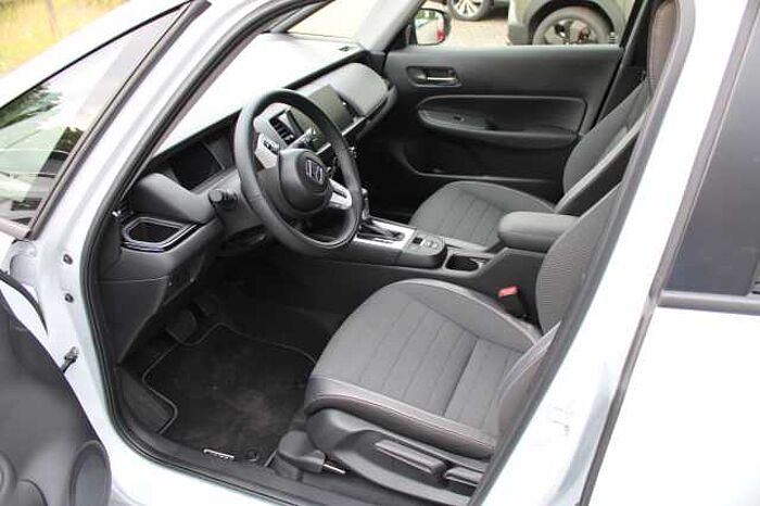 Honda Jazz Hybrid e:HEV 1.5 i-MMD Crosstar Advance