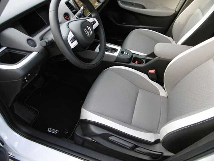 Honda Jazz Hybrid e:HEV 1.5 i-MMD Crosstar Advance