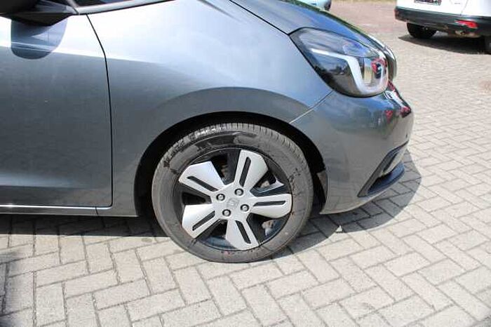 Honda Jazz Hybrid 1.5 i-MMD e-CVT Executive