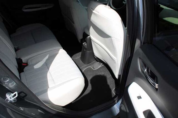 Honda Jazz Hybrid 1.5 i-MMD e-CVT Executive