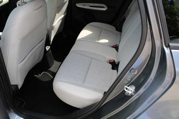 Honda Jazz Hybrid 1.5 i-MMD e-CVT Executive
