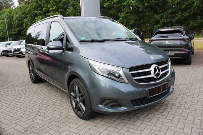 Mercedes-Benz V 250 d lang 4Matic 4Matic 7G-TRONIC Edition