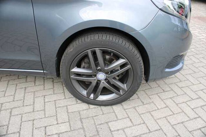 Mercedes-Benz V 250 d lang 4Matic 4Matic 7G-TRONIC Edition