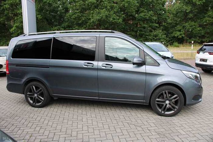 Mercedes-Benz V 250 d lang 4Matic 4Matic 7G-TRONIC Edition