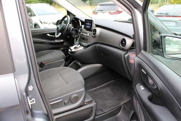 Mercedes-Benz V 250 d lang 4Matic 4Matic 7G-TRONIC Edition