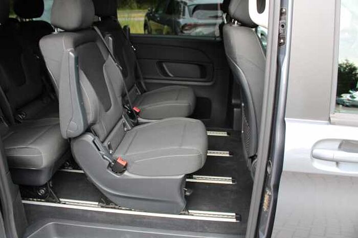 Mercedes-Benz V 250 d lang 4Matic 4Matic 7G-TRONIC Edition