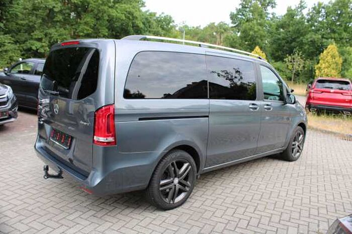 Mercedes-Benz V 250 d lang 4Matic 4Matic 7G-TRONIC Edition