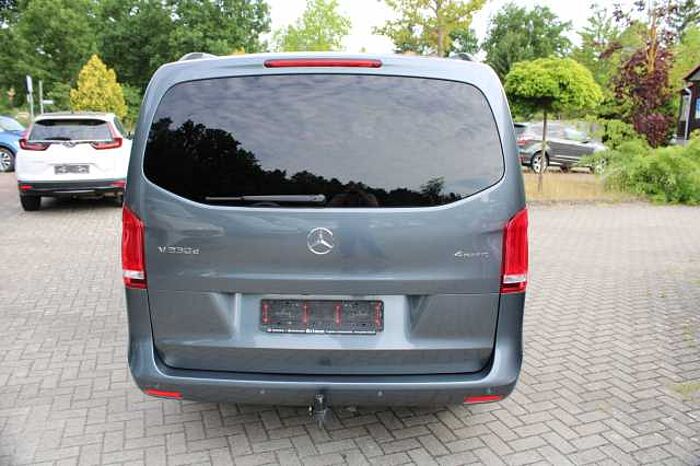 Mercedes-Benz V 250 d lang 4Matic 4Matic 7G-TRONIC Edition