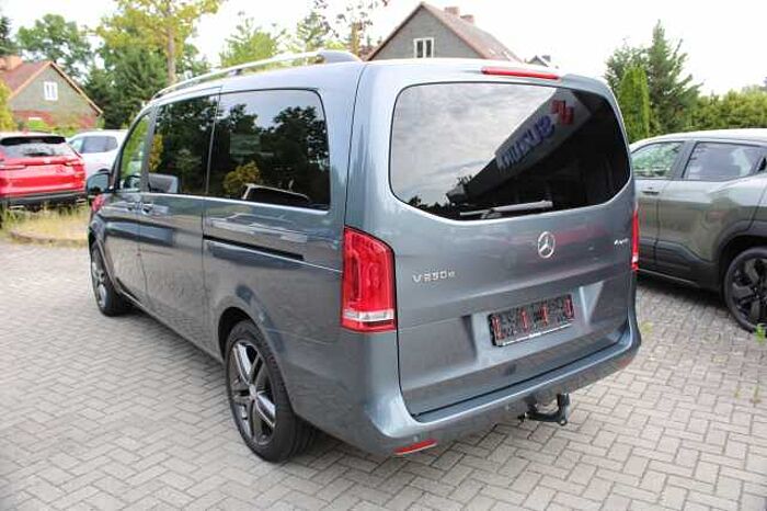 Mercedes-Benz V 250 d lang 4Matic 4Matic 7G-TRONIC Edition