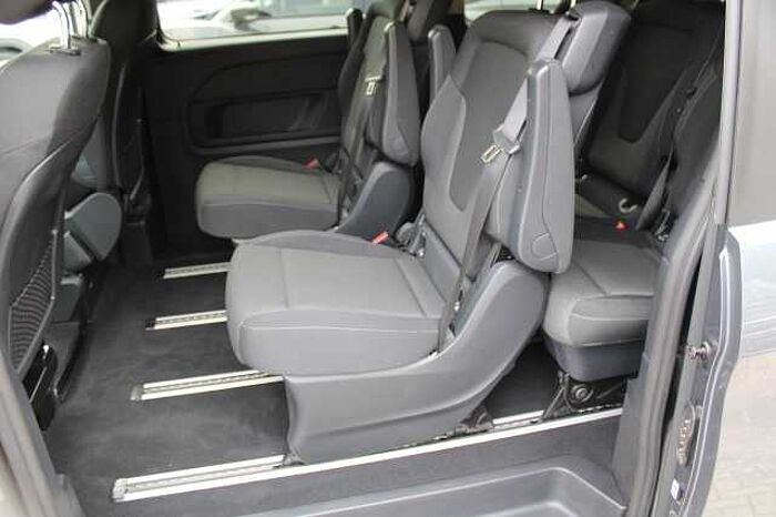 Mercedes-Benz V 250 d lang 4Matic 4Matic 7G-TRONIC Edition