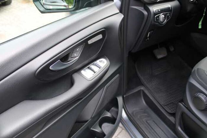 Mercedes-Benz V 250 d lang 4Matic 4Matic 7G-TRONIC Edition