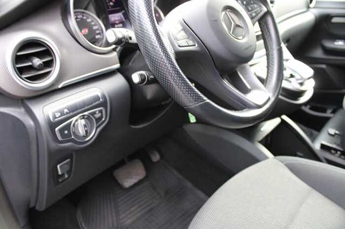 Mercedes-Benz V 250 d lang 4Matic 4Matic 7G-TRONIC Edition