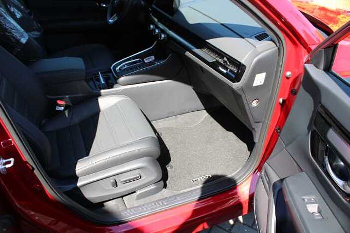 Honda CR-V Hybrid e:HEV 2.0 i-MMD 2WD Elegance