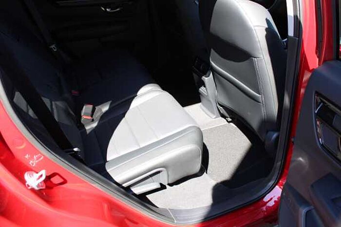 Honda CR-V Hybrid e:HEV 2.0 i-MMD 2WD Elegance