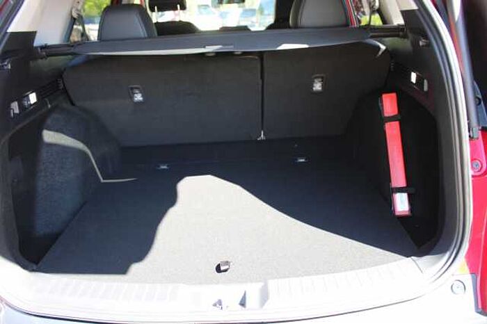 Honda CR-V Hybrid e:HEV 2.0 i-MMD 2WD Elegance