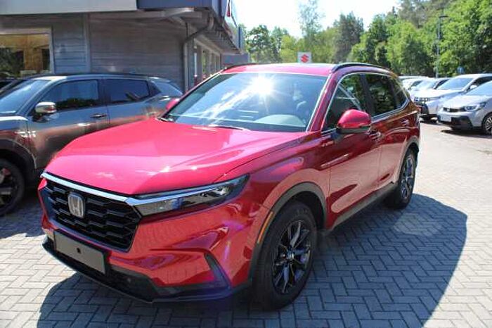 Honda CR-V Hybrid e:HEV 2.0 i-MMD 2WD Elegance