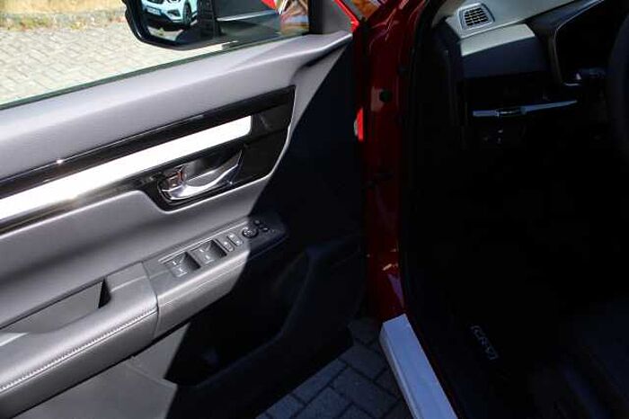 Honda CR-V Hybrid e:HEV 2.0 i-MMD 2WD Elegance