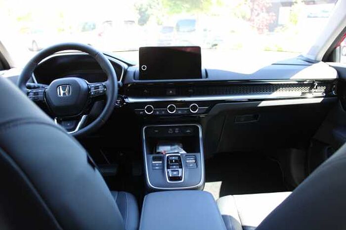 Honda CR-V Hybrid e:HEV 2.0 i-MMD 2WD Elegance