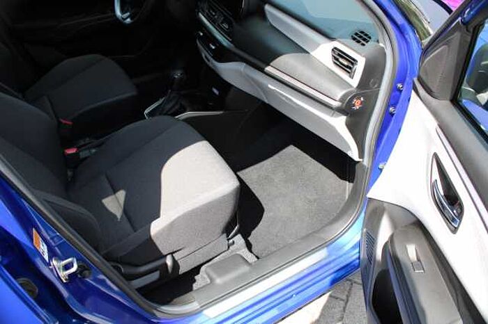 Suzuki Swift 1.2 Dualjet Hybrid CVT Comfort+