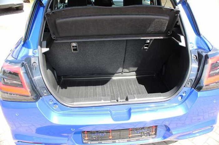 Suzuki Swift 1.2 Dualjet Hybrid CVT Comfort+
