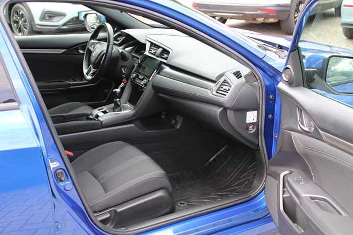 Honda Civic 1.0 i-VTEC Turbo Elegance