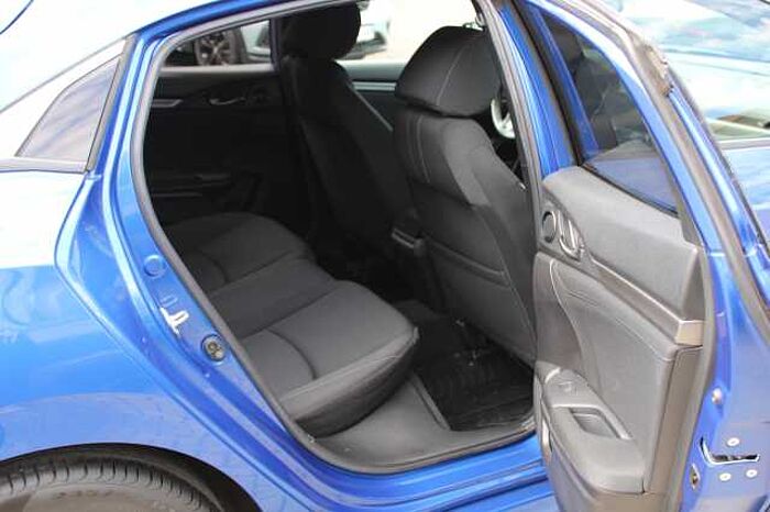 Honda Civic 1.0 i-VTEC Turbo Elegance