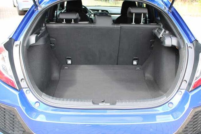 Honda Civic 1.0 i-VTEC Turbo Elegance