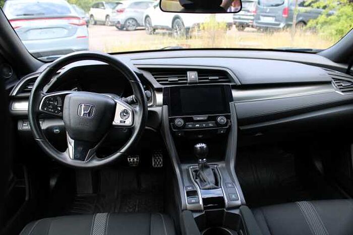 Honda Civic 1.0 i-VTEC Turbo Elegance