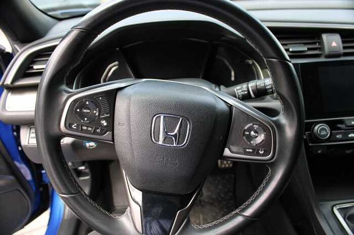 Honda Civic 1.0 i-VTEC Turbo Elegance