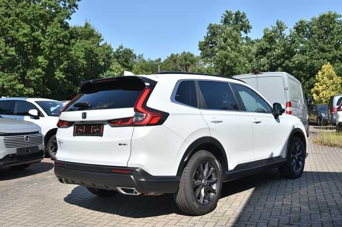 Honda CR-V Hybrid e:HEV 2.0 i-MMD AWD Advance